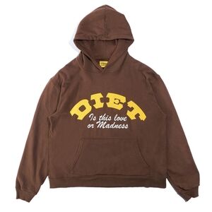 Diet Starts Monday hoodie